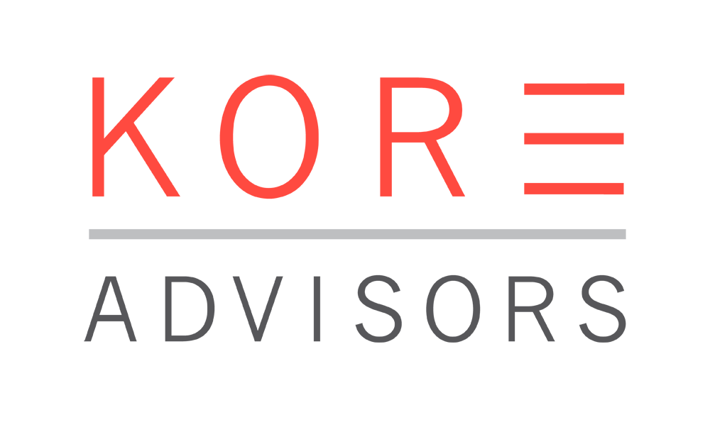 Kore Advisors Logo
